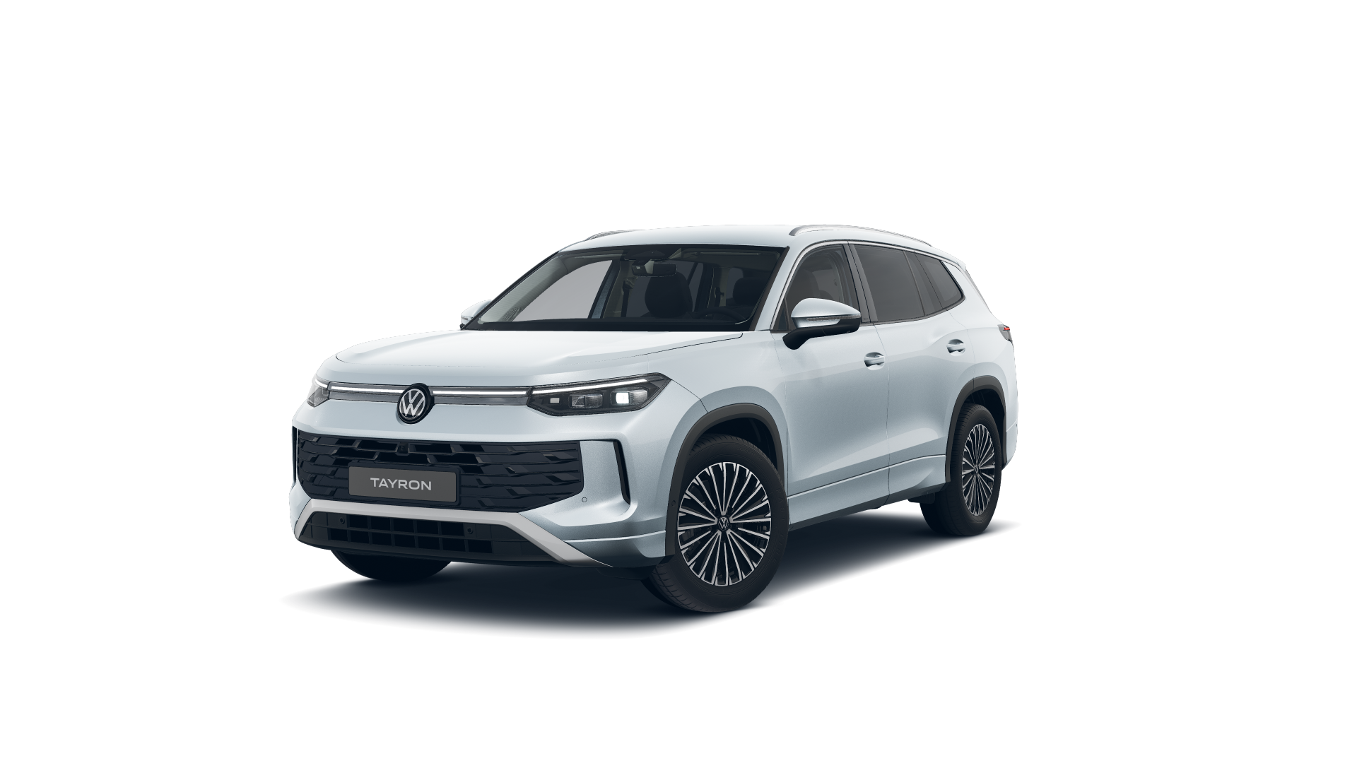 Volkswagen Tayron 1.5 eTSI DSG Life