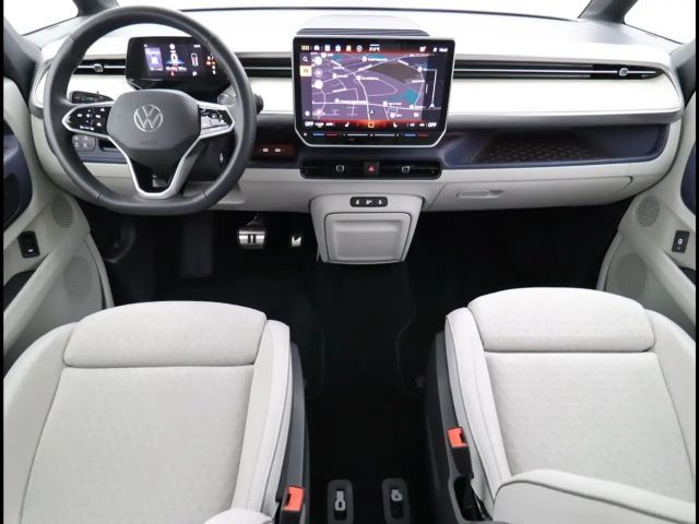 Volkswagen ID.Buzz Pro