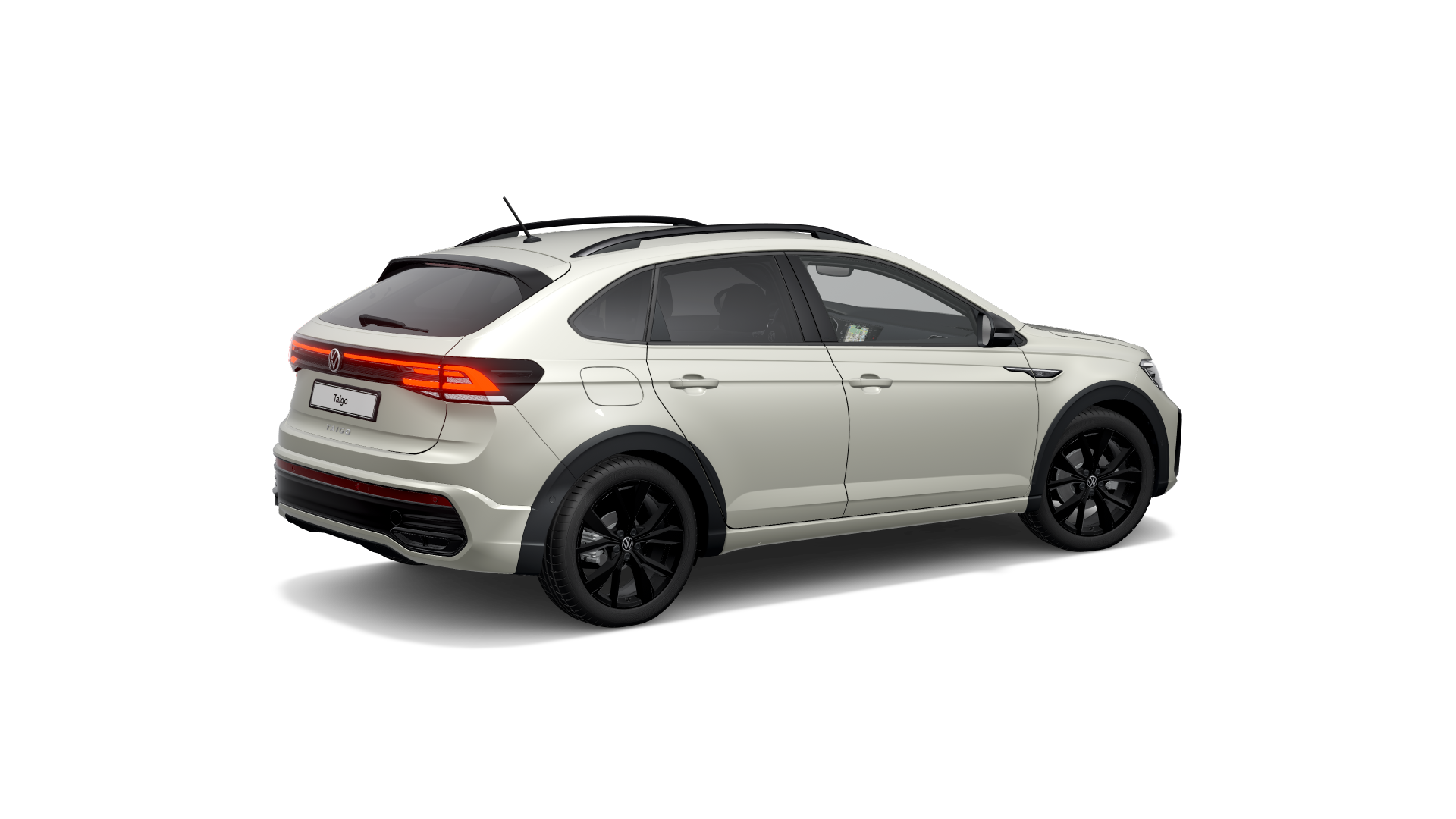 Volkswagen Taigo 1.0 TSI R-Line