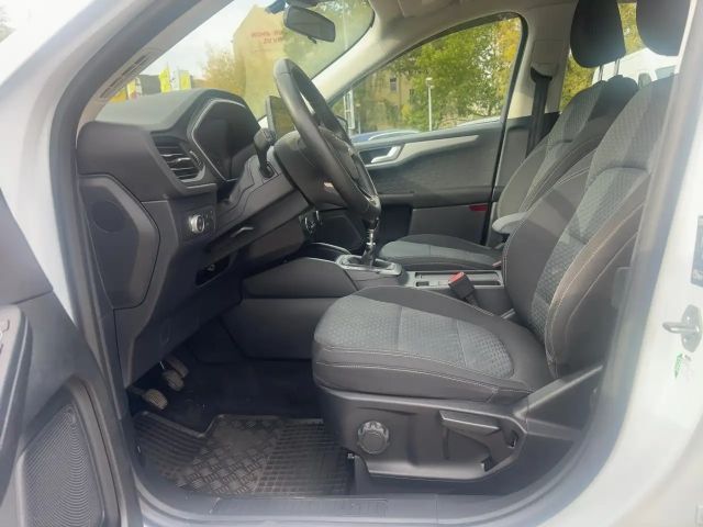 Ford Kuga Cool & Connect EcoBoost