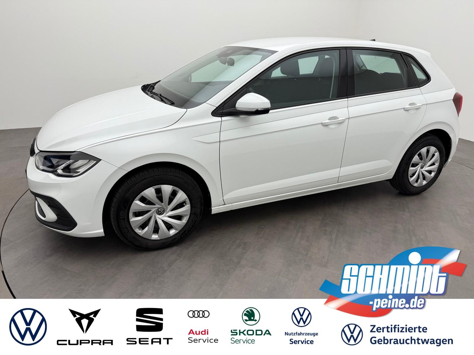 Volkswagen Polo 1.0 TSI DSG Life