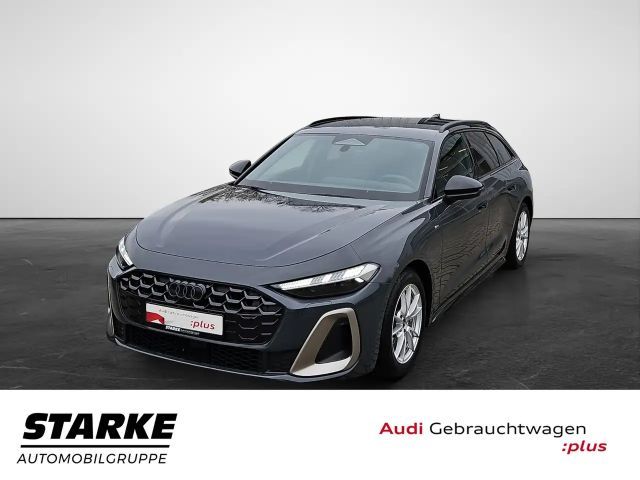 Audi A5 Avant S-Line S-Tronic