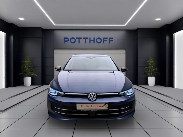 Volkswagen Golf 1.5 TSI