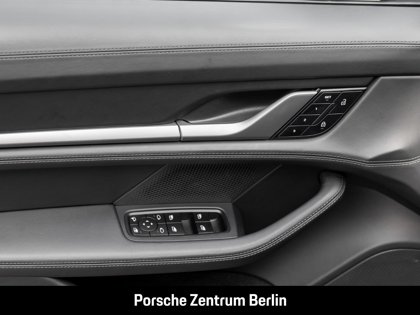 Porsche Taycan 4S Sport Turismo