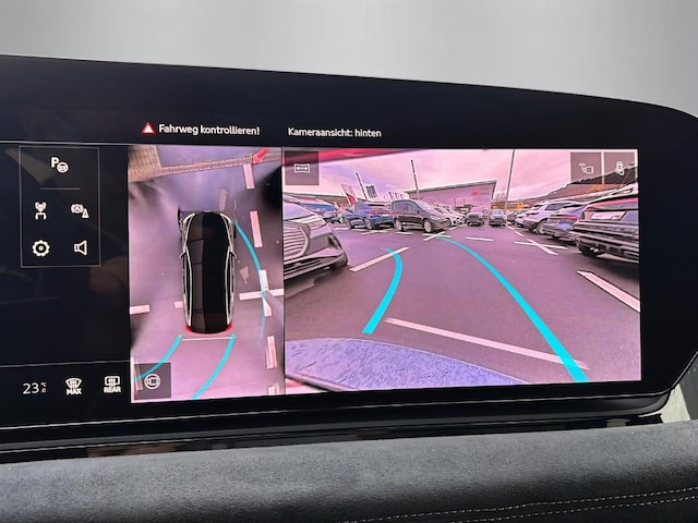 Audi A6 e-tron Avant Quattro