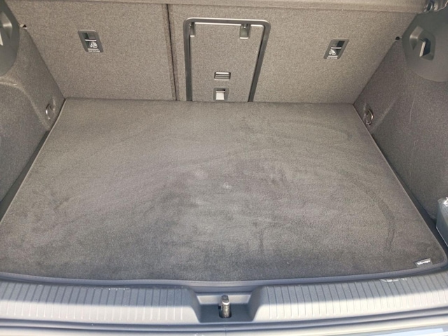 Volkswagen Golf 4Motion DSG Golf VIII IQ.Drive