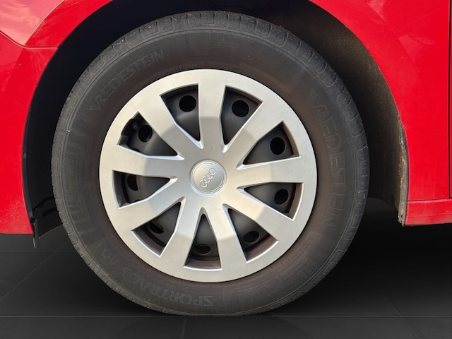 Audi A1 25 TFSI S-Tronic Sportback