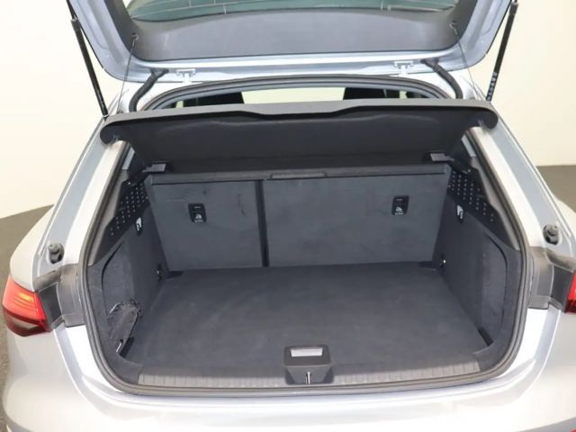 Audi A3 35 TFSI Sedan Sportback