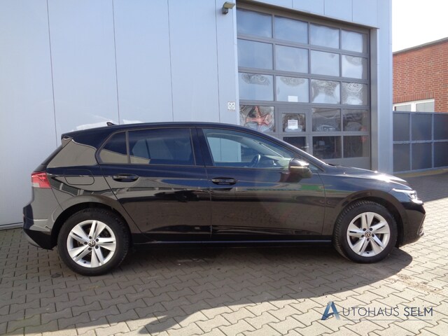 Volkswagen Golf 1.5 TSI Golf VIII Life Pro