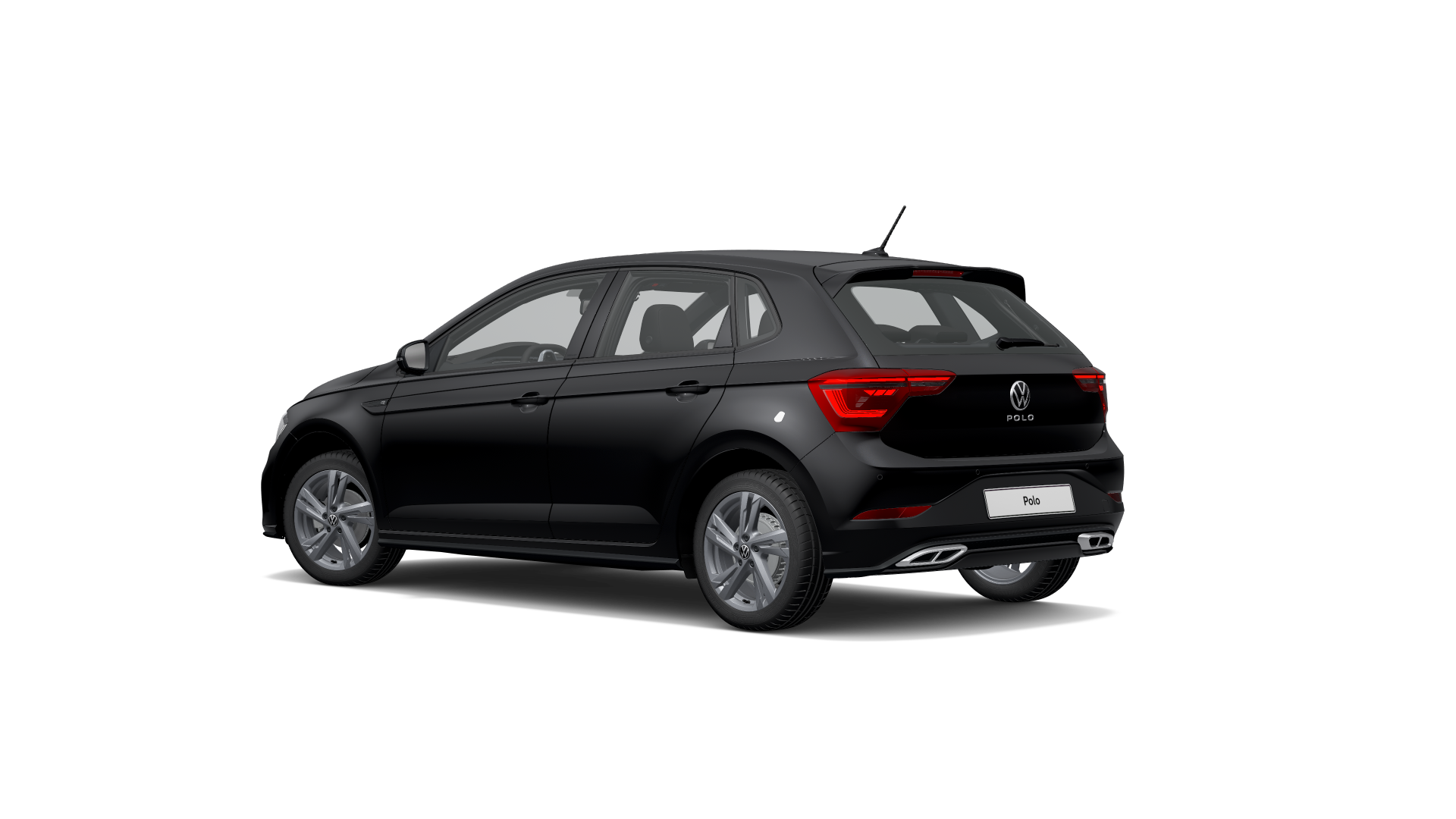 Volkswagen Polo 1.0 TSI IQ.Drive R-Line