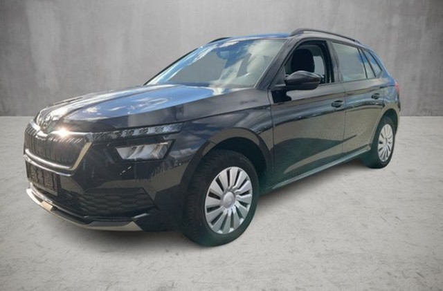 Skoda Kamiq 1.0 TSI Ambition