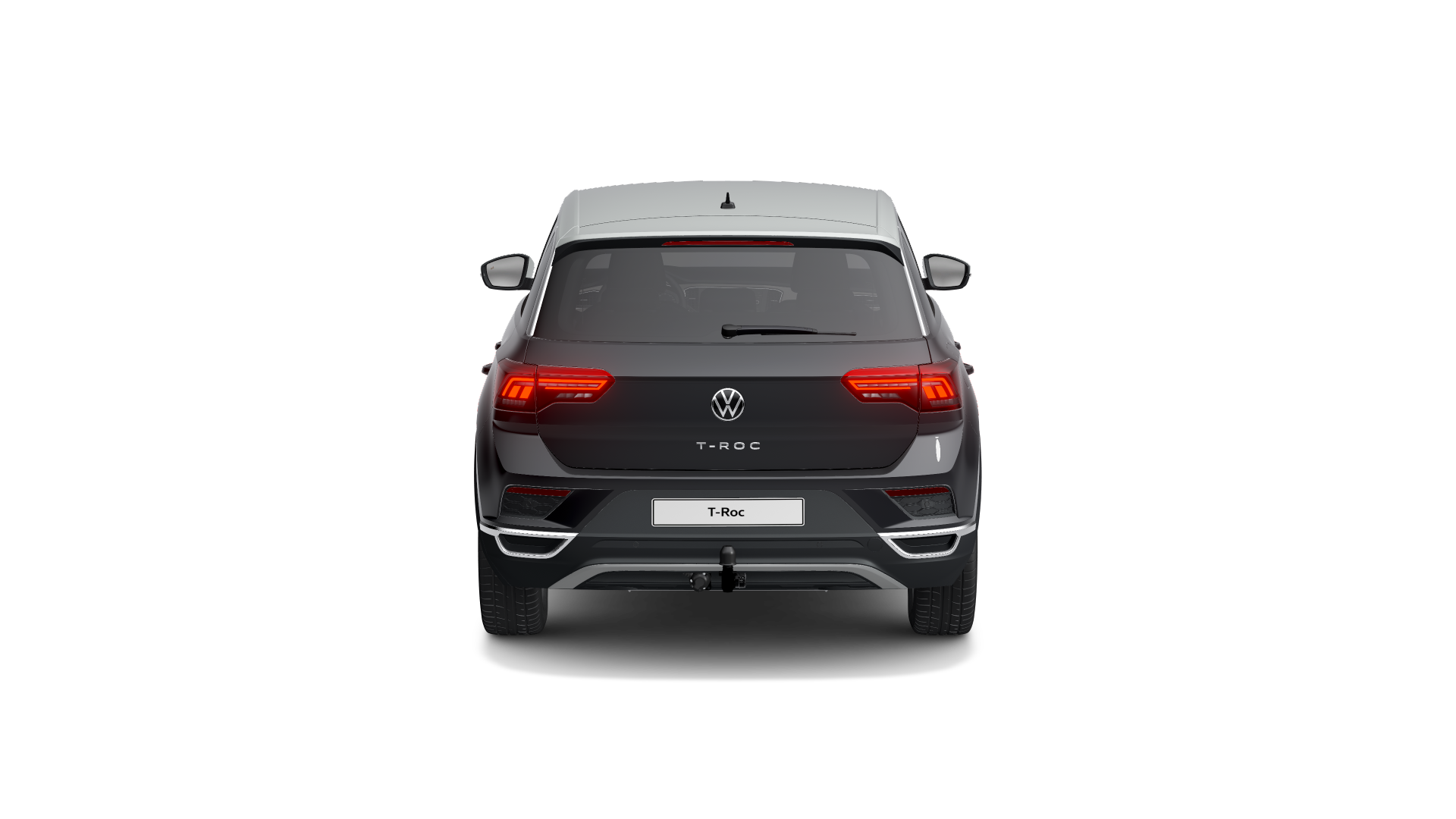 Volkswagen T-Roc 1.5 TSI DSG Style