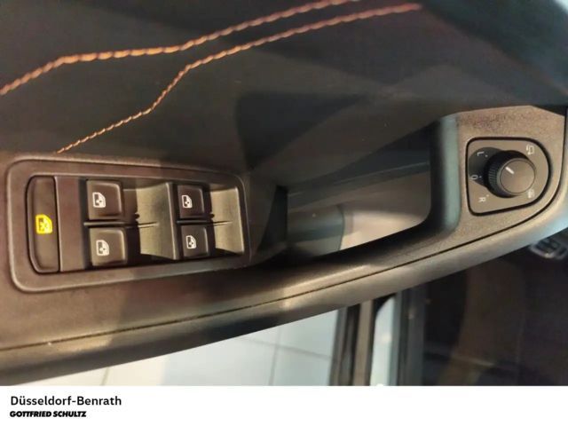 Cupra Ateca 2.0 TSI 4Drive DSG