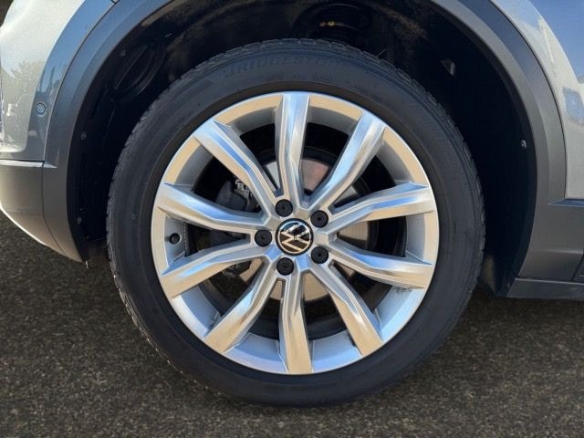 Volkswagen T-Roc 1.5 TSI Style