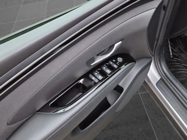 Hyundai Tucson 2WD CRDi