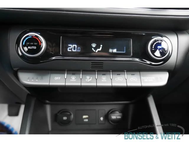 Hyundai Kona 1.0 Hybrid T-GDi Trend