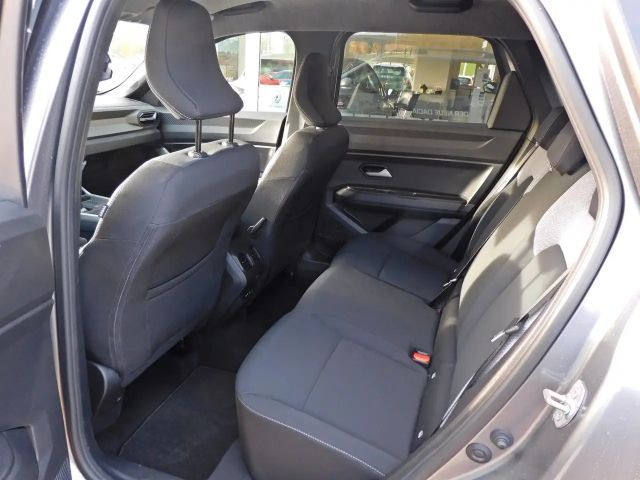 Dacia Bigster Hybrid 155