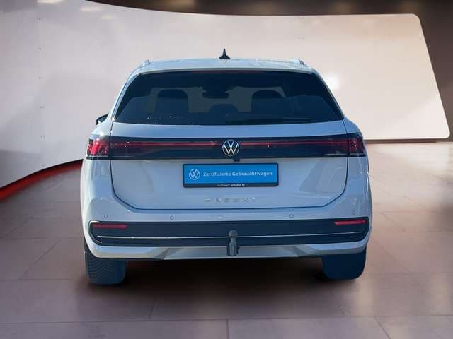 Volkswagen Passat Business DSG Variant