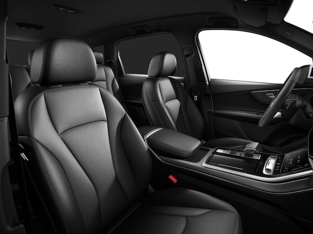 Audi Q7 45 TDI Quattro