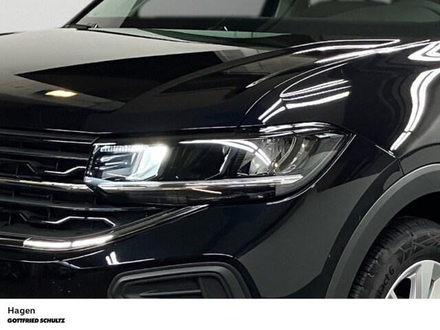 Volkswagen T-Cross 1.0 TSI Life