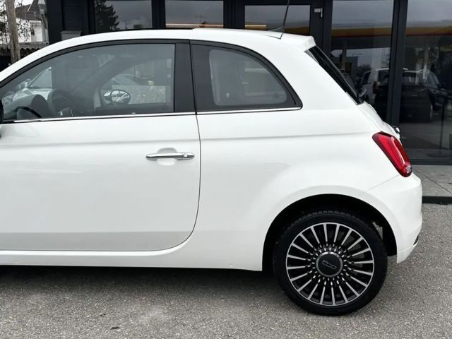 Fiat 500 Star* 1.Besitz* Leder*Pano*nur 16.000km