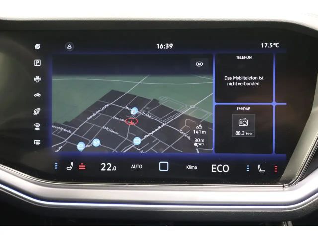 Volkswagen Touareg 3.0 V6 TDI R-Line