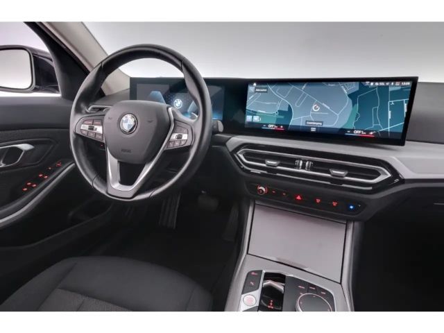 BMW 318 318d Touring
