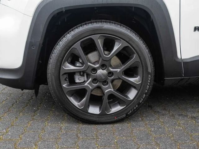 Jeep Renegade Hybrid