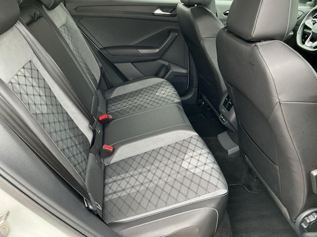 Volkswagen T-Roc 1.5 TSI R-Line Style