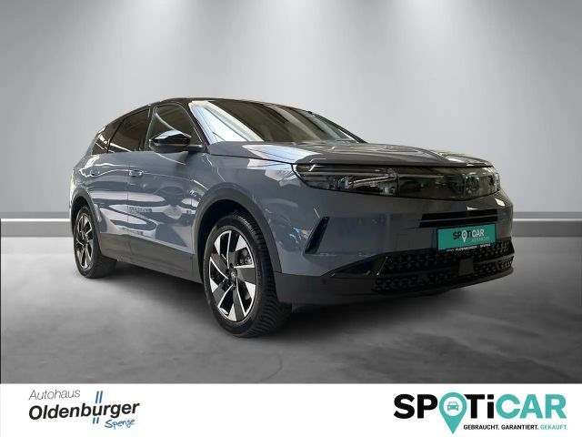 Opel Grandland X GS-Line Grand Sport