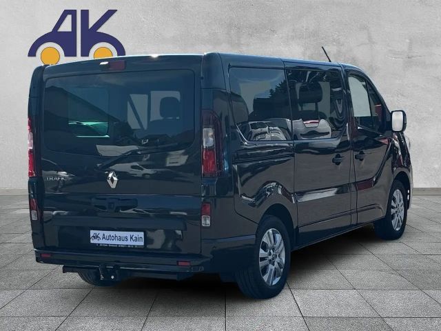 Renault Trafic L1H1 Life