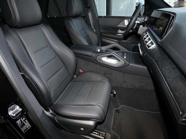 Mercedes-Benz GLE 450 4MATIC