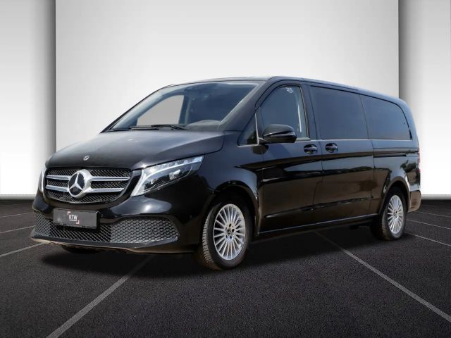 Mercedes-Benz V 300 Extralang