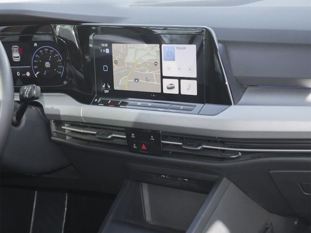 Volkswagen Golf 1.5 eTSI DSG Golf VIII Life