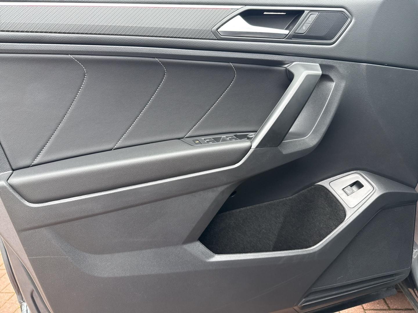 Volkswagen Tiguan Allspace DSG R-Line Style