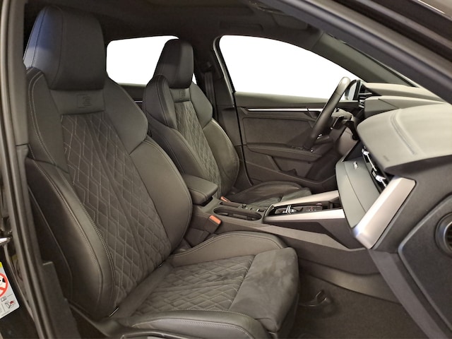 Audi S3 Quattro S-Tronic Sportback