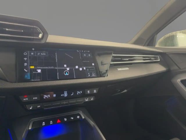 Audi A3 35 TFSI S-Line Sedan