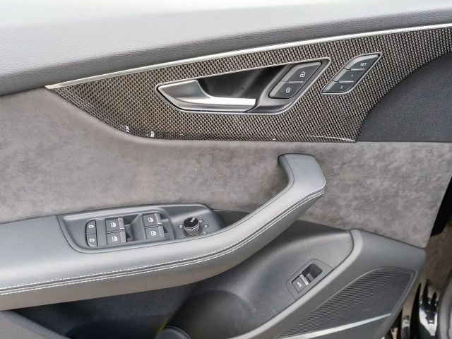 Audi SQ8 4.0 TFSI Quattro