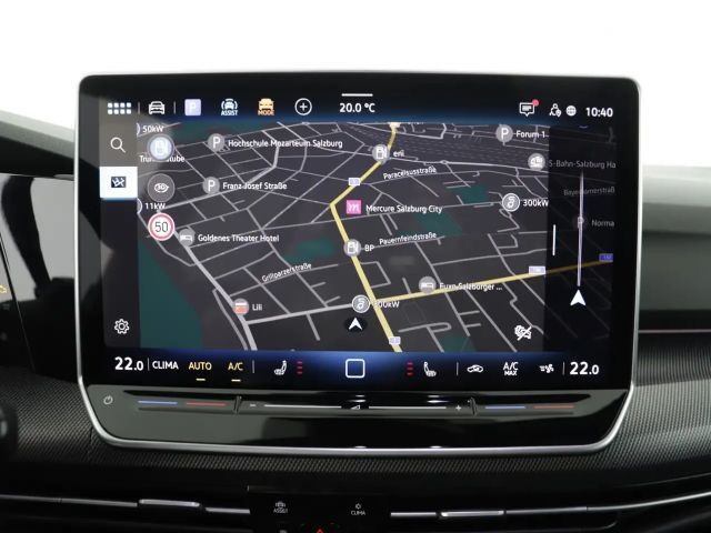 Volkswagen Golf DSG Sport Variant