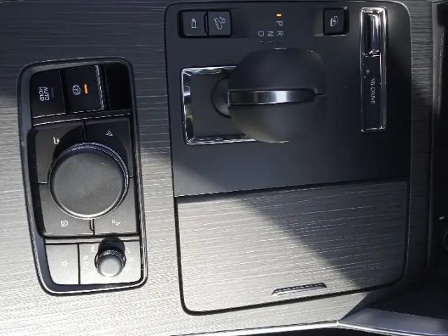 Mazda CX-60 4WD Homura Plus