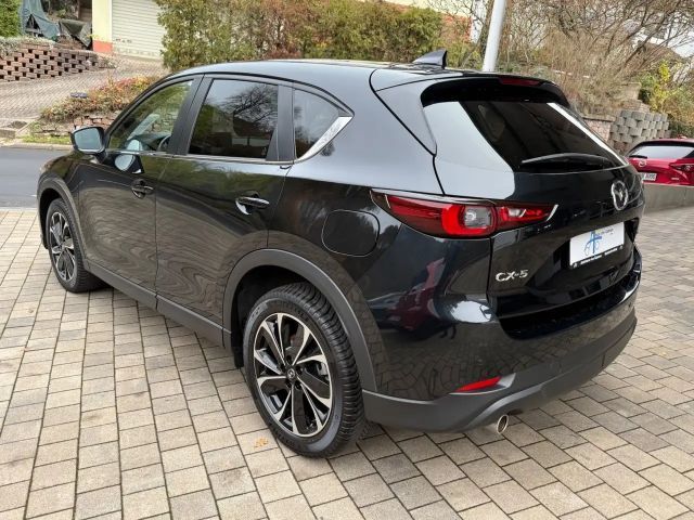Mazda CX-5 Advantage SkyActiv