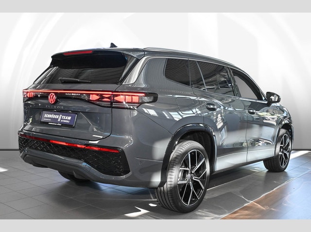 Volkswagen Tayron 2.0 TDI DSG R-Line