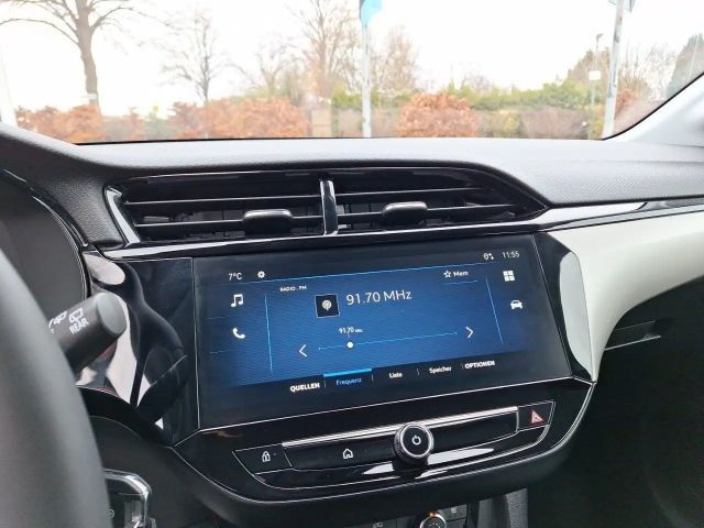 Opel Corsa 1.2 Turbo Edition Hybrid