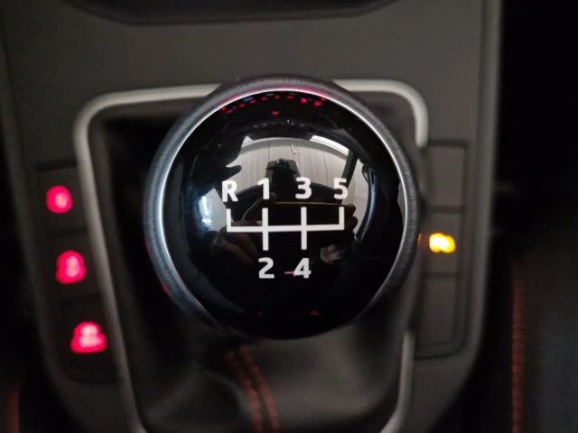 Seat Ibiza 1.0 TSI FR-lijn