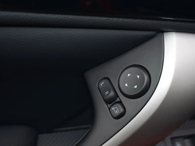 Mitsubishi Eclipse Cross PHEV