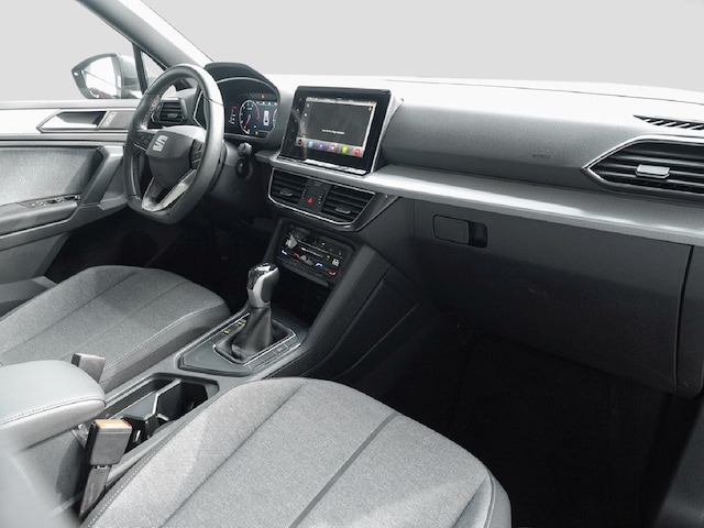 Seat Tarraco 1.5 TSI DSG Style