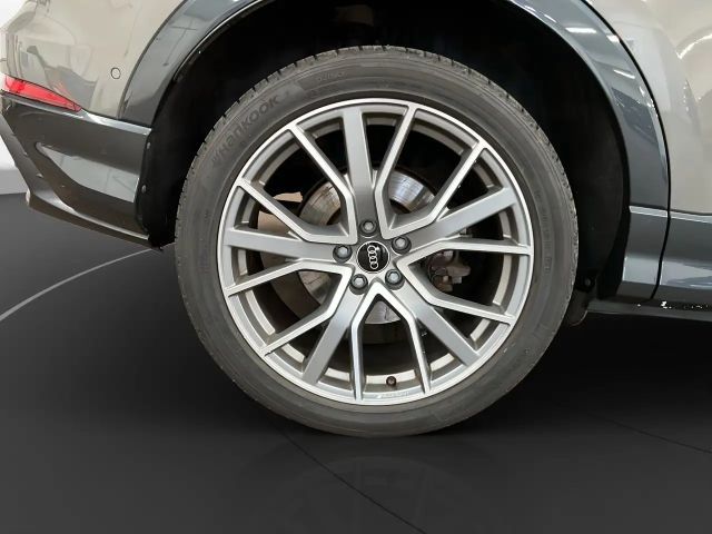 Audi Q3 Hybride S-Line