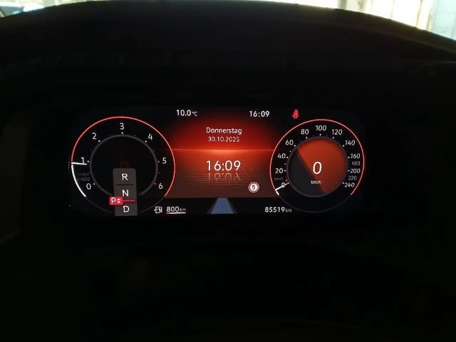 Volkswagen Multivan Lang Style T7