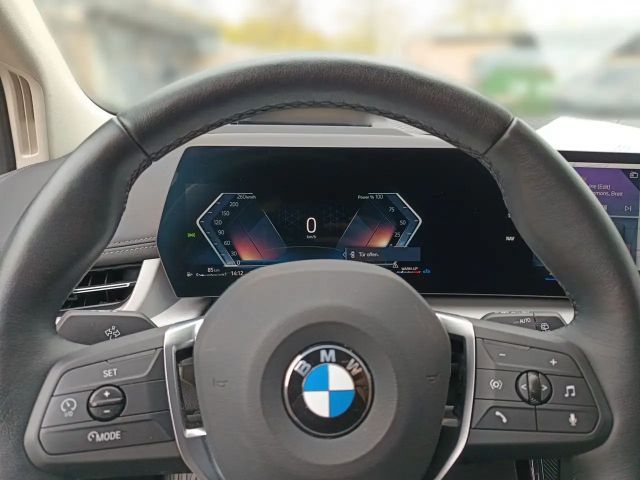 BMW 218 218i Active Tourer