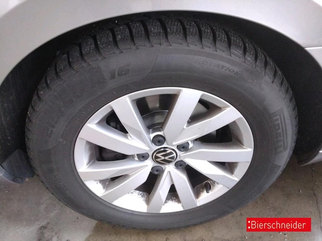 Volkswagen Passat 2.0 TDI Business DSG Variant